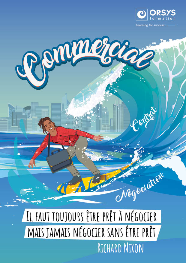 carte postale commerciale illustré recto