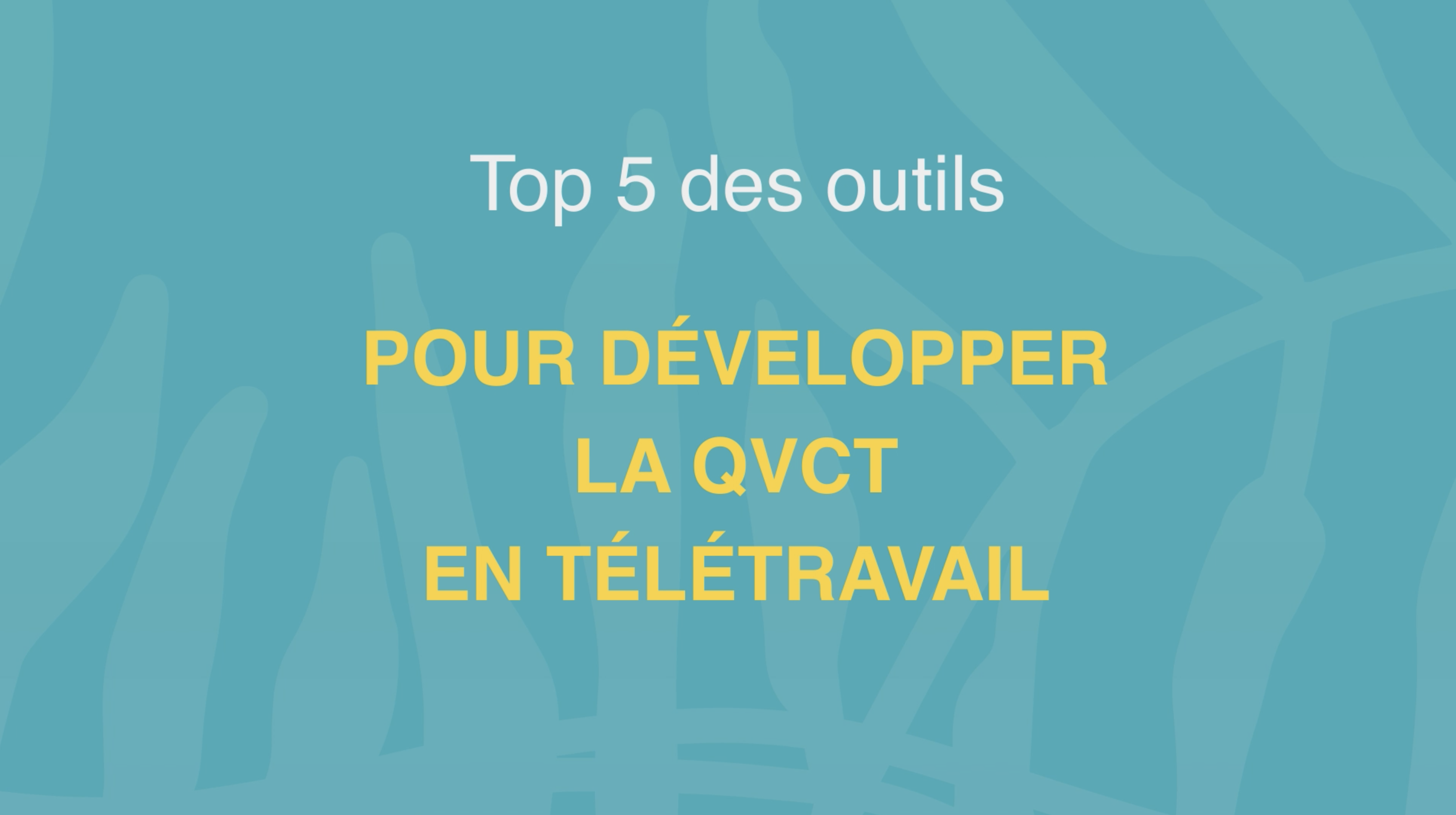 Vidéo sur la qvct
