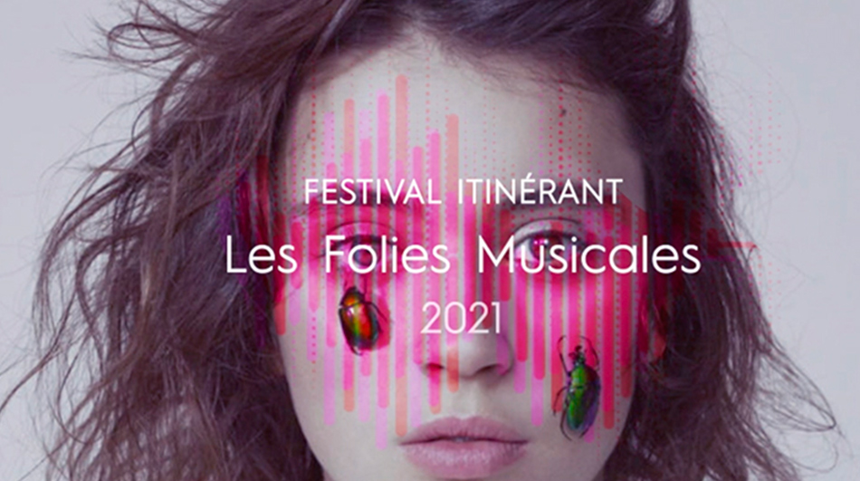 Vidéo musicales en folies