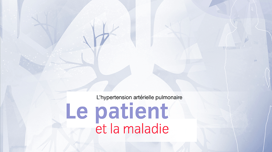 Slide kit l’Hypertension Artérielle Pulmonaire (HTAP)